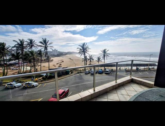 2 BEDROOM APARTMENT FOR SALE IN MARGATE BEACH